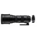 Sigma 150-600 mm F5-6.3 DG OS HSM Sport Objektiv mit tc-1401 Konverter Kit für Nikon Kamera-04